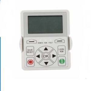 Eaton PowerXL DG1 Standard Keypad LCD